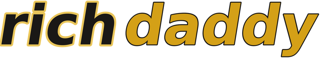 richdaddy logo